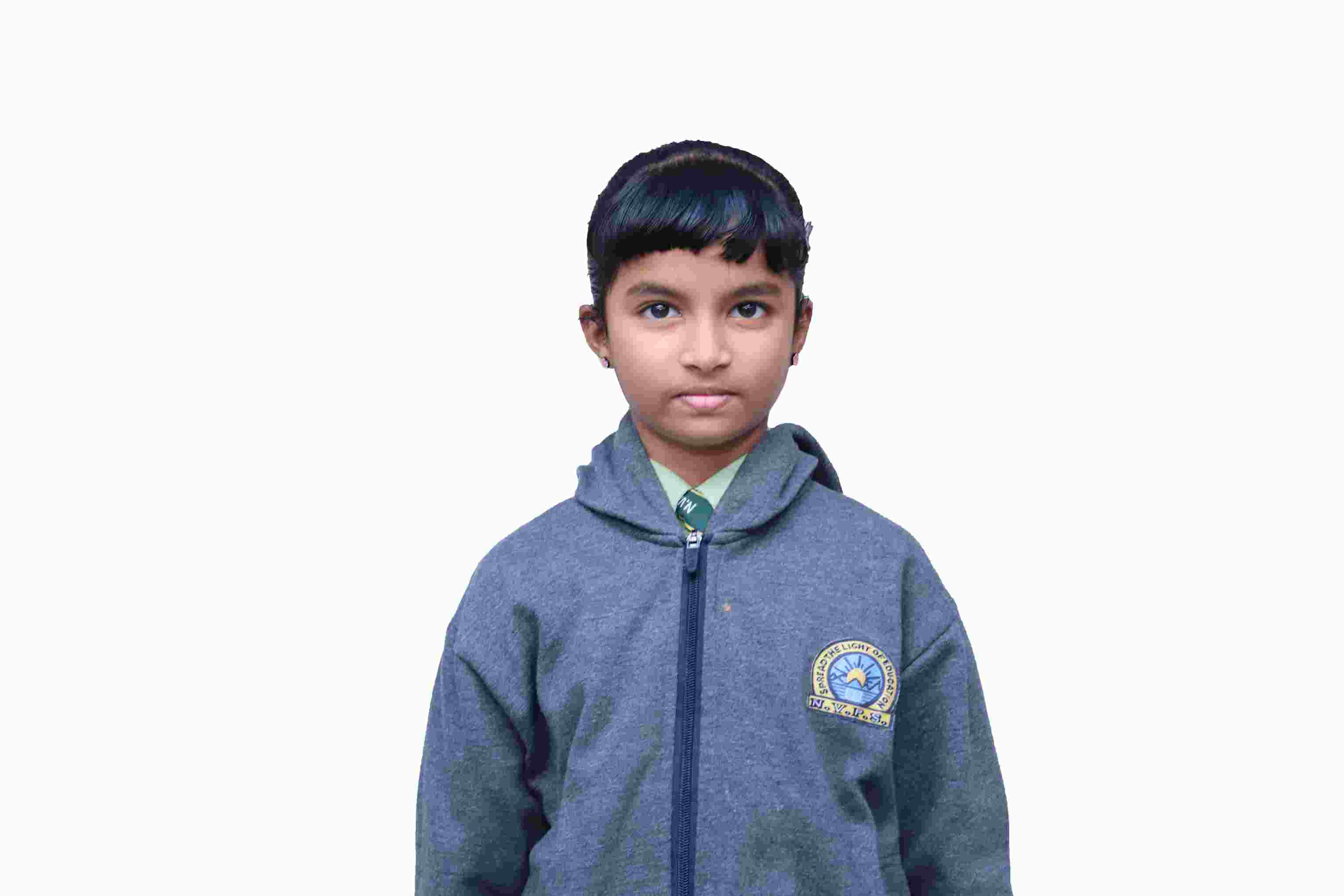 Happy Birthday Ashita  Bilakeri